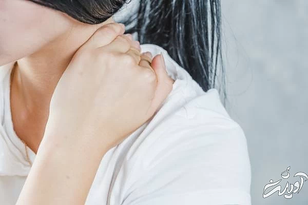 علت گزگز دست و پا اسپوندیلوز گردنی